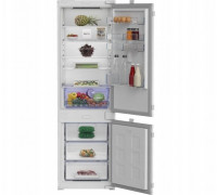 Ch�odziarka Beko B3BCNA294HS
