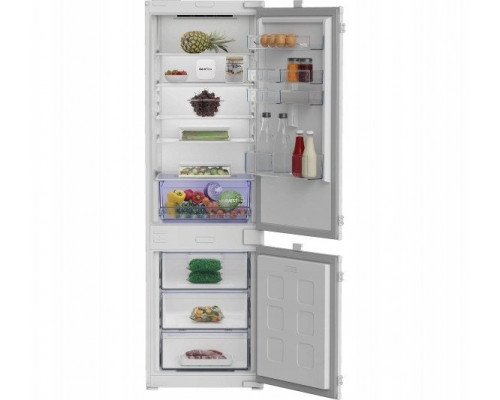 Ch�odziarka Beko B3BCNA294HS