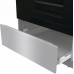 Gas stove with electric oven Gorenje MEKS5141XM
