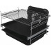 Gas stove with electric oven Gorenje MEKS5141XM