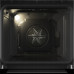 Gas stove with electric oven Gorenje MEKS5141XM