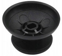 Grwith ybek ANALOG gałka for pada PS4 - CZARNY - 50x