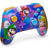 PowerA Enhanced Wireless Game Controller, Mario, Switch