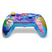 PowerA Enhanced Wireless Game Controller, Mario, Switch