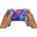 PowerA Enhanced Wireless Game Controller, Mario, Switch