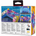 PowerA Enhanced Wireless Game Controller, Mario, Switch