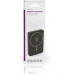 NEDIS 5000mAh für cableloses Laden, schwarz