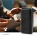 NEDIS 30000mAh, schwarz