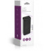 NEDIS 30000mAh, schwarz
