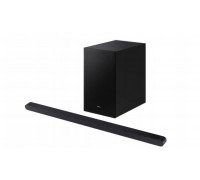 Soundbar Samsung HW-S700D