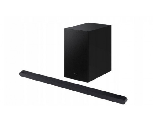 Soundbar Samsung HW-S700D