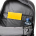 Trunk Travel Backpack - plecak z kieszenią na laptop (black)