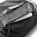 Trunk Travel Backpack - plecak z kieszenią na laptop (black)