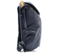 Peak Design Everyday Backpack V2 20L, midnight
