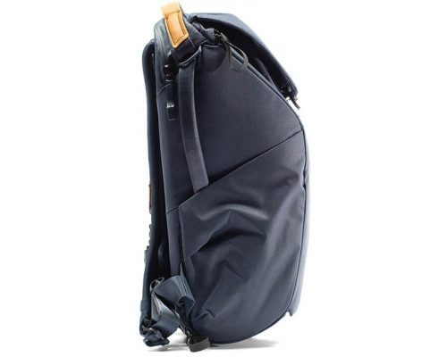 Peak Design Everyday Backpack V2 20L, midnight