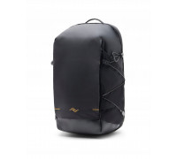 Peak Design Outdoor Backpack Zip 18L, black