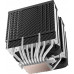 Mars Gaming MCPUXU9 CPU Cooler 400W TDP / 2x 120mm