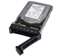 DELL CWJ92-RFB dysk twardy 3 TB 7200 RPM 3.5" SAS