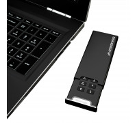 iStorage diskAshur M2 PIN 2 TB USB Type-A / USB Type-C 3.2 Gen 1 (3.1 Gen 1) Black