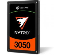 Seagate Enterprise Nytro 3050 XS3200ME70045 urządzenie SSD 3,2 TB 2.5" SAS 3D eTLC