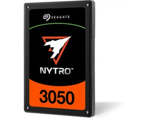 Seagate Enterprise Nytro 3050 XS3200ME70045 urządzenie SSD 3,2 TB 2.5" SAS 3D eTLC