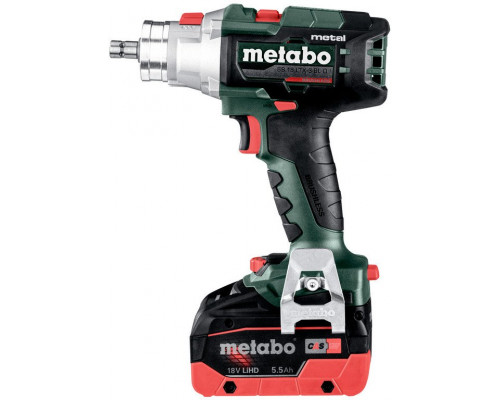 METABO.SB 18 LTX-3 BL Q I Metal (carcass) + metaBOX 145 L