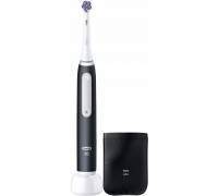 Brush magnetic ORAL-B iO3 White Clean Black Black (8700216117753)