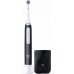 Brush magnetic ORAL-B iO3 White Clean Black Black (8700216117753)
