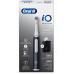 Brush magnetic ORAL-B iO3 White Clean Black Black (8700216117753)