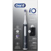 Brush magnetic ORAL-B iO3 White Clean Black Black (8700216117753)