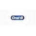 Brush magnetic ORAL-B iO3 White Clean Black Black (8700216117753)