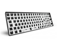 Sharkoon SKILLER SGK50 S2 Barebone (schwarz)