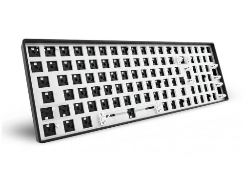 Sharkoon SKILLER SGK50 S2 Barebone (schwarz)