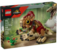 LEGO Jurassic World 76970 Baby Dino Dolores: Aquilops