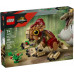 LEGO Jurassic World 76970 Baby Dino Dolores: Aquilops