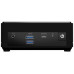 MSI PC Cubi N ADL-221BEU - Intel N100, 1 x SO-DIMM, 1xM.2, Wifi+BT, USB, VESA, bez OS, černá