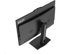 MSI PC AiO PRO AP272P 14M-886XEU, i7-14700, 27" FHD, Anti-Glare, Non-touch, 16GB, 1TB SSD, N/A, No OS, Black