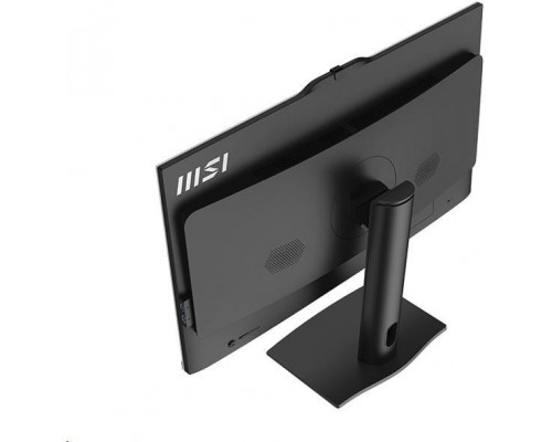 MSI PC AiO PRO AP272P 14M-886XEU, i7-14700, 27" FHD, Anti-Glare, Non-touch, 16GB, 1TB SSD, N/A, No OS, Black