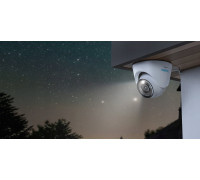 Reolink RLC-1224 PoE security camera for outdoor and indoor use