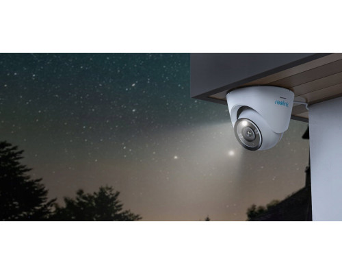 Reolink RLC-1224 PoE security camera for outdoor and indoor use