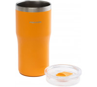 MUG FISKARS ON-THE-GO 0.5L ORANGE MUG FISKARS ON-THE-GO 0.5L ORANGE