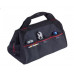 TROIKA TOOL BAG Czarny, Czerwony Brezent