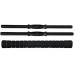 Dumbbells Bitumiczne 20 kg Zestaw 2x10kg