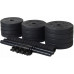 Dumbbells Bitumiczne 20 kg Zestaw 2x10kg