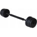 Dumbbells Bitumiczne 20 kg Zestaw 2x10kg