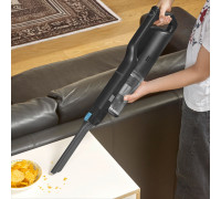 Severin HV 7151 S'Power Slim Akku Staubsauger