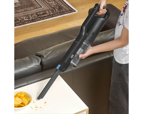 Severin HV 7151 S'Power Slim Akku Staubsauger