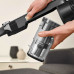 Severin HV 7151 S'Power Slim Akku Staubsauger