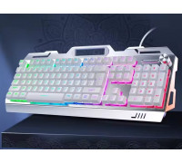 RoGer V2 Gaming Keyboard