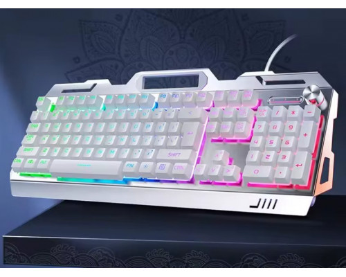 RoGer V2 Gaming Keyboard